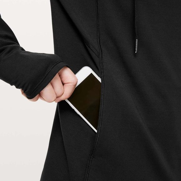 Lululemon Athletica Coast Easy Wrap *NWT* - Picture 4 of 4